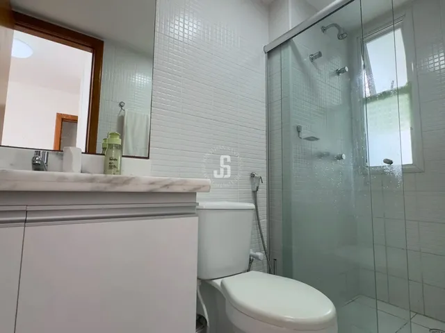 Imagem 15: Apartamento 2 Suítes à Venda no Atlantic Garden, 75m², Lavabo e 2 Vagas
