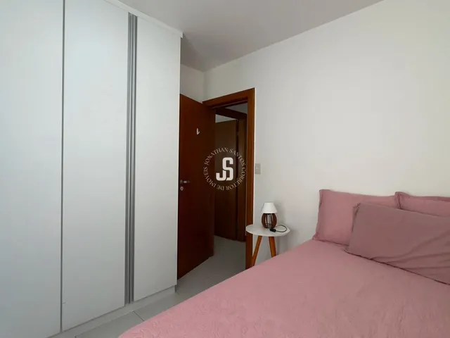 Imagem 3: Apartamento 2 Suítes à Venda no Atlantic Garden, 75m², Lavabo e 2 Vagas