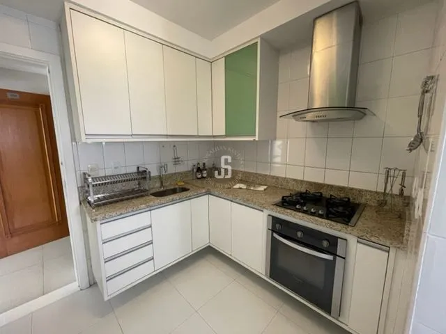 Imagem 4: Apartamento 3 Quartos à Venda na Pituba, 85,37m², 1 Suíte e 2 Vagas