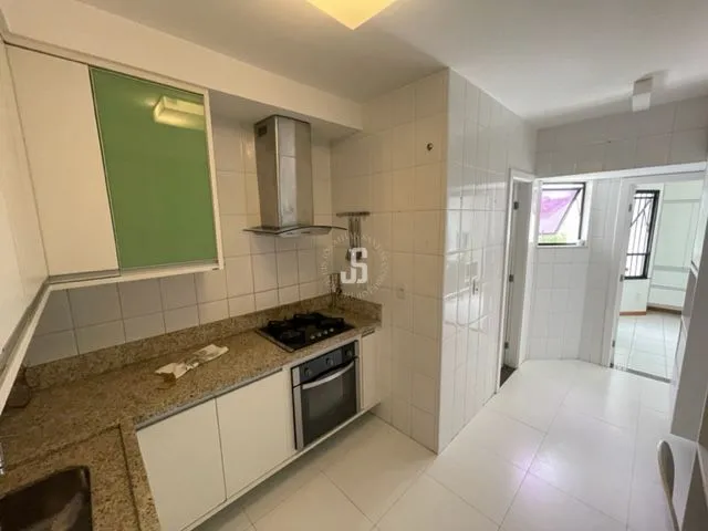 Imagem 14: Apartamento 3 Quartos à Venda na Pituba, 85,37m², 1 Suíte e 2 Vagas