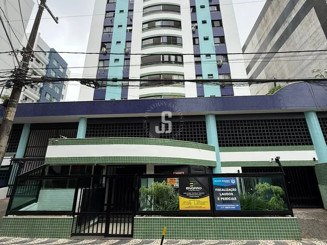 Imagem 13: Apartamento 3 Quartos à Venda na Pituba, 85,37m², 1 Suíte e 2 Vagas