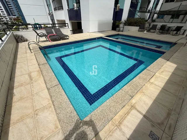 Imagem 10: Apartamento 3 Quartos à Venda na Pituba, 85,37m², 1 Suíte e 2 Vagas