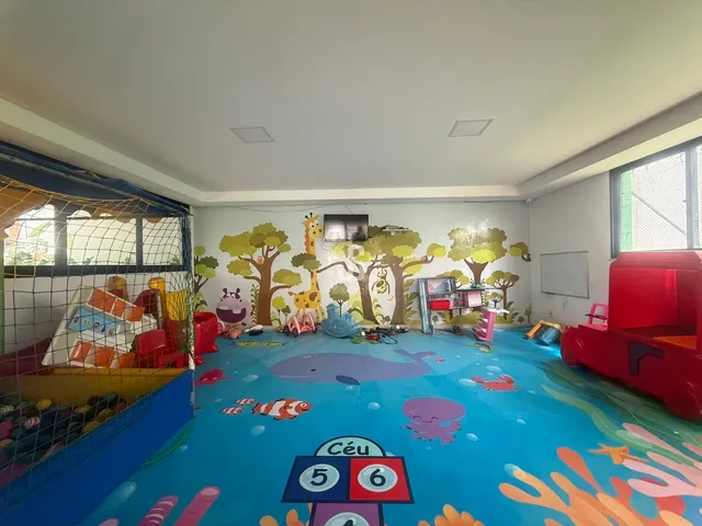Imagem 9: Apartamento 3 Quartos à Venda na Pituba, 85,37m², 1 Suíte e 2 Vagas