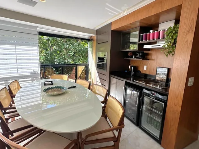 Imagem 6: Apartamento para Venda em Salvador, Barra, 4 Dormitórios, 4 Suítes, 6 Banheiros, 5 Vagas