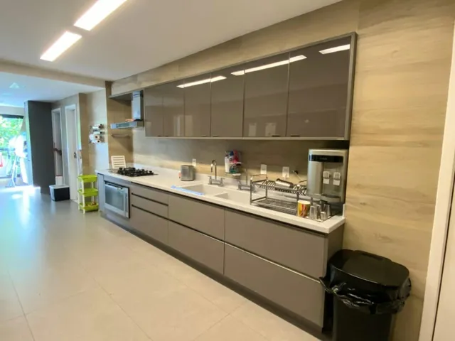 Imagem 12: Apartamento para Venda em Salvador, Barra, 4 Dormitórios, 4 Suítes, 6 Banheiros, 5 Vagas