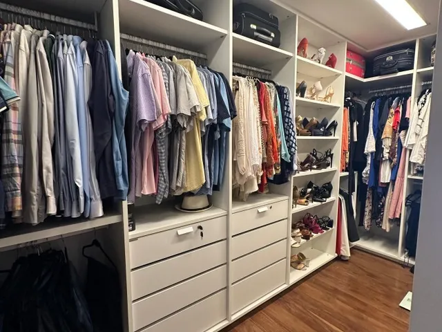 Imagem 11: Apartamento para Venda em Salvador, Barra, 4 Dormitórios, 4 Suítes, 6 Banheiros, 5 Vagas