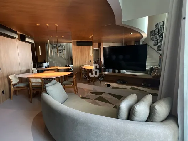 Imagem: Apartamento Loft Duplex à Venda no Mundo