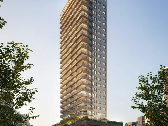 Imagem: Apartamento à venda no bairro Paraíso
