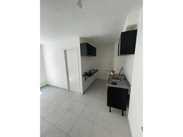 Imagem: Apartamento - São Paulo