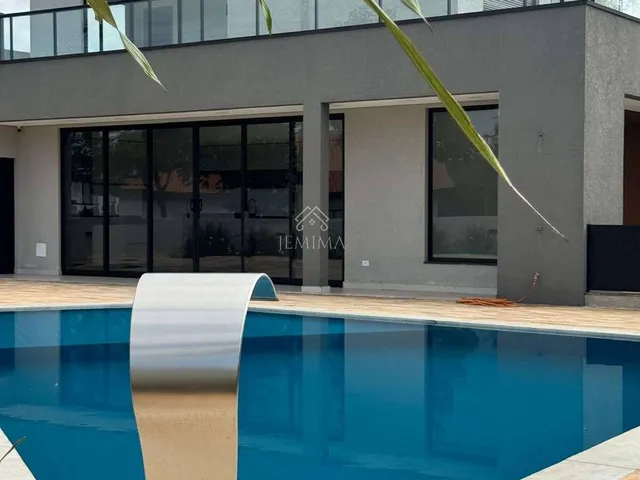 Imagem: CASA À VENDA CONDOMÍNIO ILHA BELA