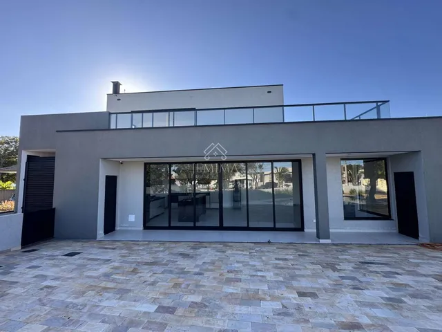 Imagem 10: CASA À VENDA CONDOMÍNIO ILHA BELA