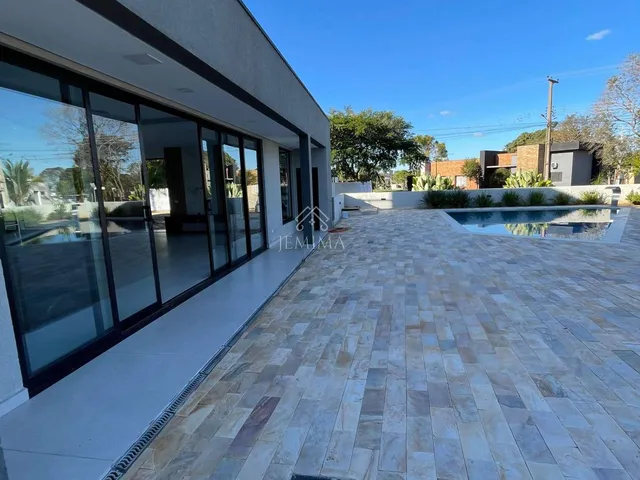 Imagem 3: CASA À VENDA CONDOMÍNIO ILHA BELA