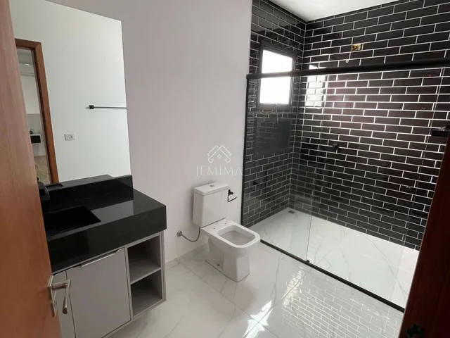 Imagem 2: CASA À VENDA CONDOMÍNIO ILHA BELA