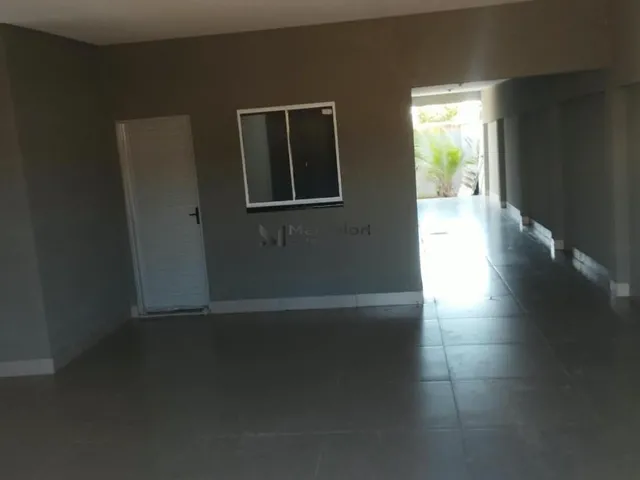 Imagem: Casa 3 Quartos com Suíte no Jardim Scala