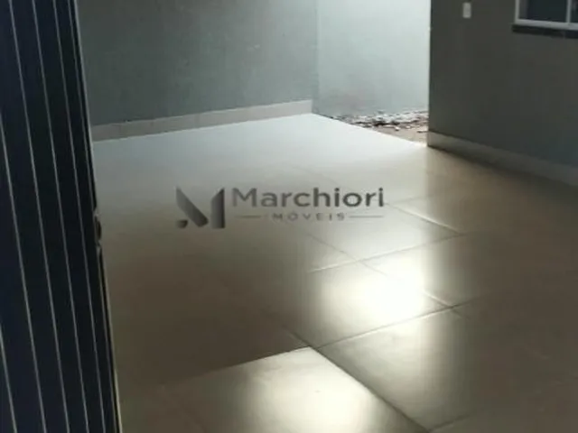 Imagem 7: Casa 3 Quartos com Suíte no Jardim Scala 01  Trindade/GO