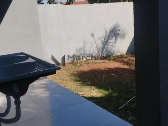Imagem 2: Casa 3 Quartos com Suíte no Jardim Scala 01  Trindade/GO