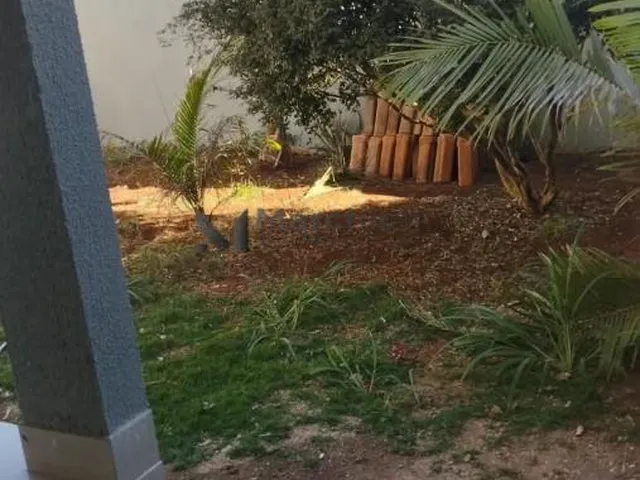 Imagem 14: Casa 3 Quartos com Suíte no Jardim Scala 01  Trindade/GO