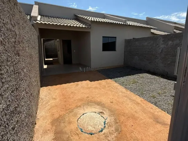 Imagem 7: Casa 2 Quartos no Maria Monteiro Trindade