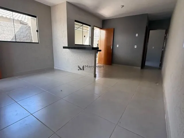 Imagem 4: Casa 2 Quartos no Maria Monteiro Trindade