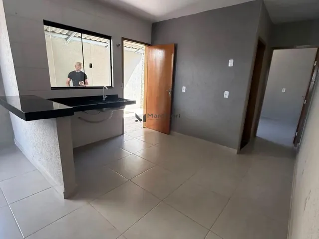 Imagem 6: Casa 2 Quartos no Maria Monteiro Trindade