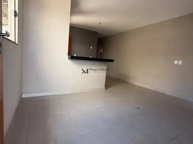 Imagem 2: Casa 2 Quartos no Maria Monteiro Trindade