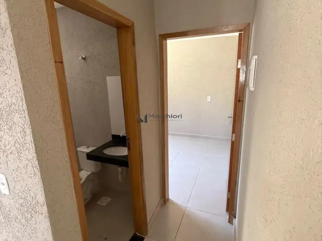 Imagem 5: Casa 2 Quartos no Maria Monteiro Trindade