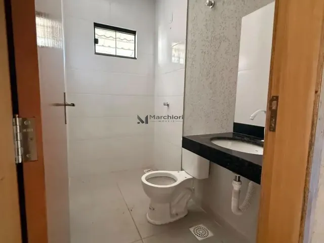 Imagem 11: Casa 2 Quartos no Maria Monteiro Trindade