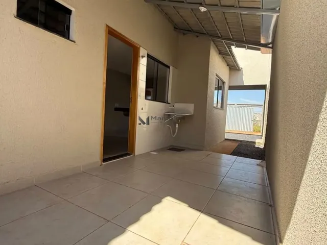 Imagem 10: Casa 2 Quartos no Maria Monteiro Trindade