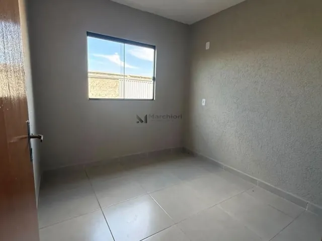 Imagem 8: Casa 2 Quartos no Maria Monteiro Trindade