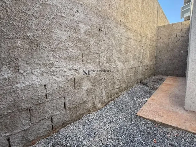 Imagem 12: Casa 2 Quartos no Maria Monteiro Trindade