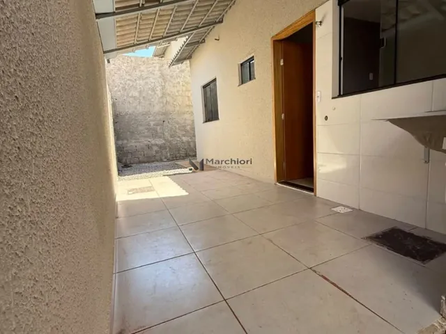 Imagem 13: Casa 2 Quartos no Maria Monteiro Trindade