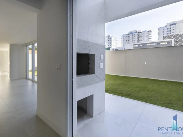 Imagem 5: Apartamento com Terraço para Venda em Itajaí / SC no bairro Praia Brava de Itajaí