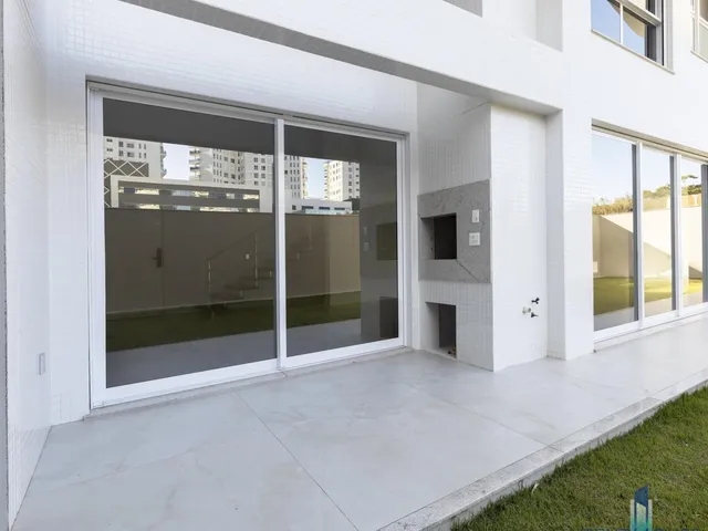 Imagem 3: Apartamento com Terraço para Venda em Itajaí / SC no bairro Praia Brava de Itajaí