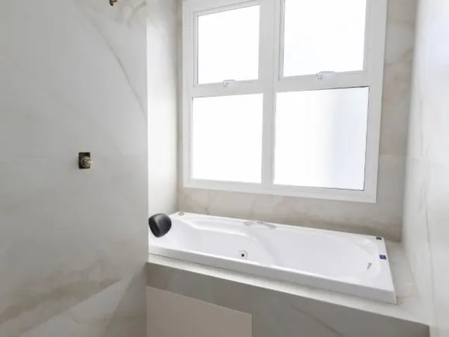 Imagem 10: Apartamento com Terraço para Venda em Itajaí / SC no bairro Praia Brava de Itajaí