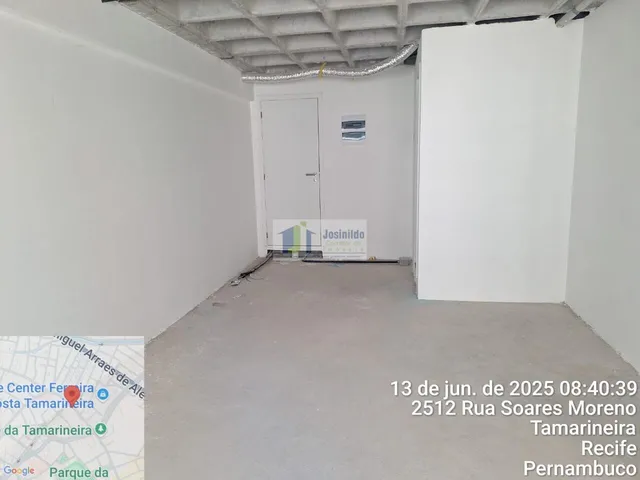Imagem 13: Sala Comercial com 27,01m²