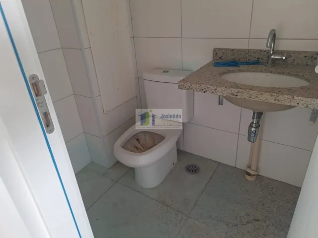 Imagem 16: Sala Comercial com 27,01m²