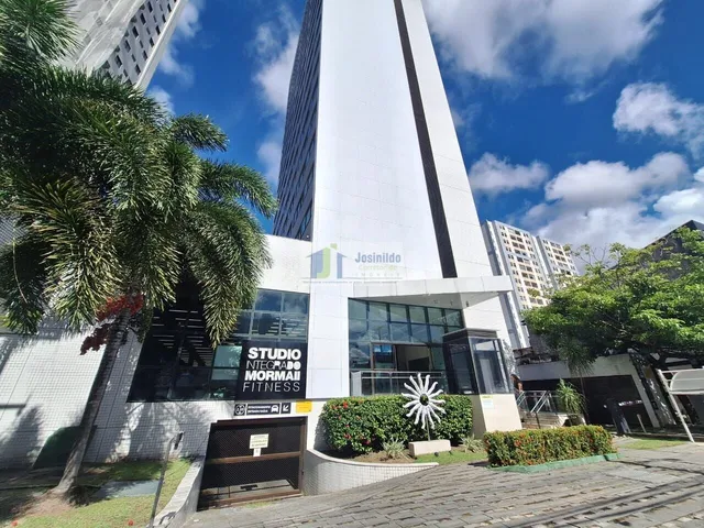 Imagem 4: Sala Comercial com 27,01m²