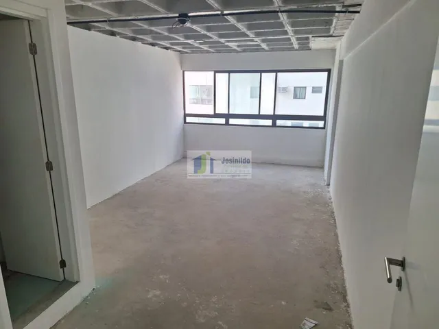 Imagem 12: Sala Comercial com 27,01m²
