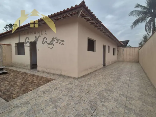 Imagem: Casa À Venda em Peruíbe, Vila Erminda