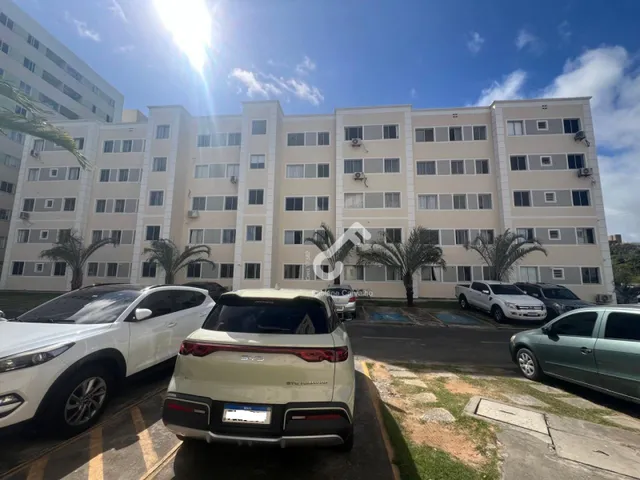 Imagem: SOLAR DO ATLÂNTICO, Centro/Lauro de Freitas