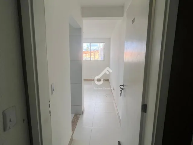 Imagem 2: SOLAR DO ATLÂNTICO, Centro/Lauro de Freitas. Apartamento 1º andar (com elevador