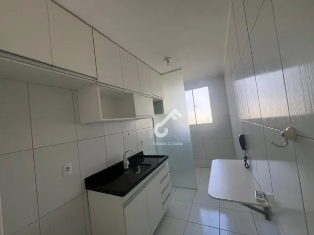Imagem 4: SOLAR DO ATLÂNTICO, Centro/Lauro de Freitas. Apartamento 1º andar (com elevador