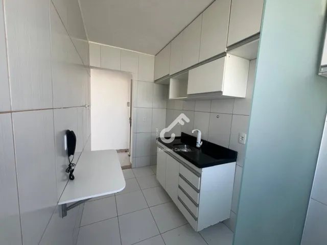 Imagem 5: SOLAR DO ATLÂNTICO, Centro/Lauro de Freitas. Apartamento 1º andar (com elevador