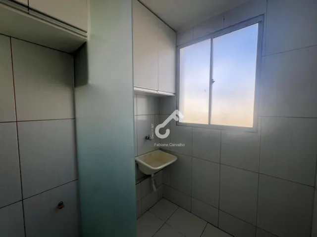 Imagem 6: SOLAR DO ATLÂNTICO, Centro/Lauro de Freitas. Apartamento 1º andar (com elevador