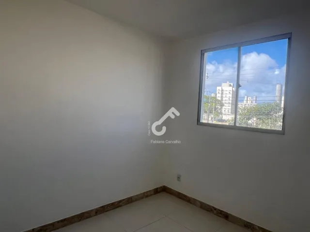 Imagem 8: SOLAR DO ATLÂNTICO, Centro/Lauro de Freitas. Apartamento 1º andar (com elevador