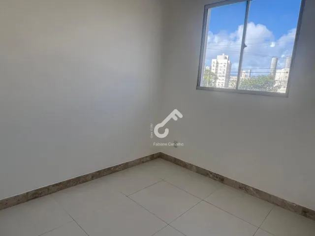 Imagem 9: SOLAR DO ATLÂNTICO, Centro/Lauro de Freitas. Apartamento 1º andar (com elevador