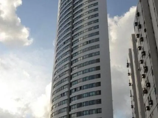 Imagem: Ed. Beach Class Residence