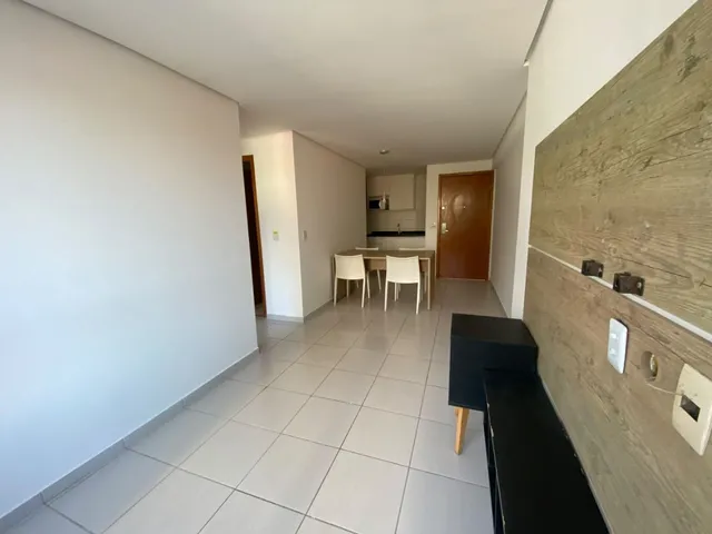 Imagem 9: Ed. Beach Class Residence