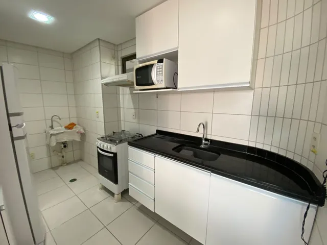 Imagem 8: Ed. Beach Class Residence