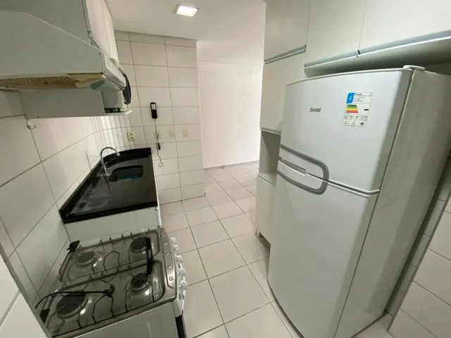 Imagem 16: Ed. Beach Class Residence